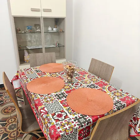 Giulio's Appartamento Catania