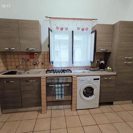 Giulio's Appartamento