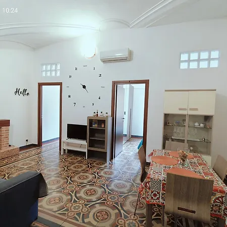 Giulio's Appartamento Catania
