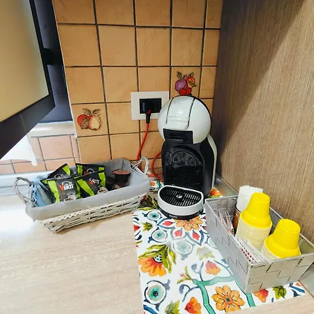 Giulio's Appartamento Catania