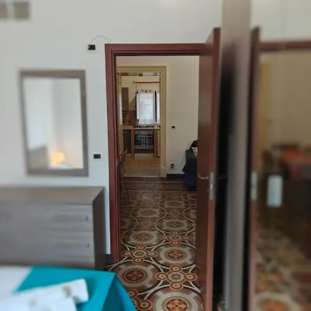 Giulio's Appartamento *